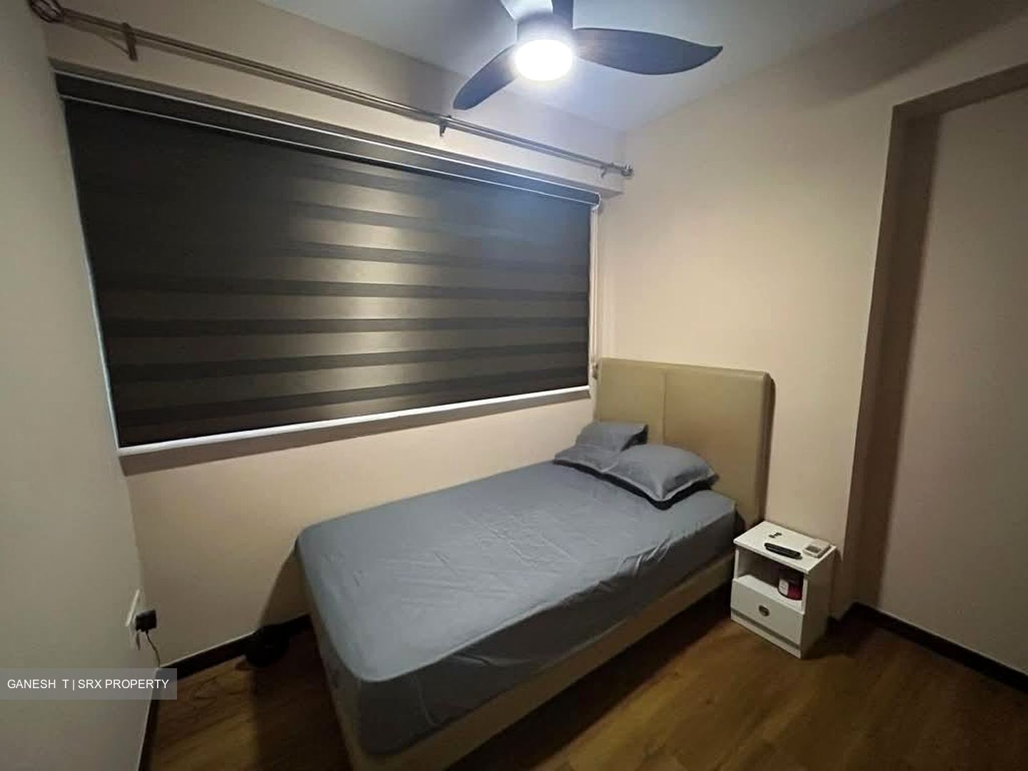 Blk 26A Saint George's Towers (Kallang/Whampoa), HDB 3 Rooms #565645631